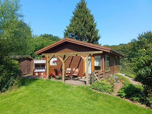 Ferienhaus - 6 Personen -  - Gabisheck - 24966 - Sörup