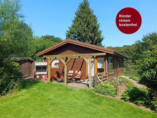Ferienhaus - 6 Personen -  - Gabisheck - 24966 - Sörup
