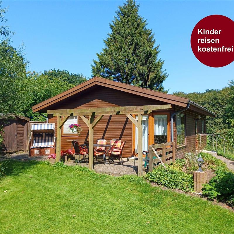 Sommerhus - 6 personer -  - Gabisheck - 24966 - Sörup