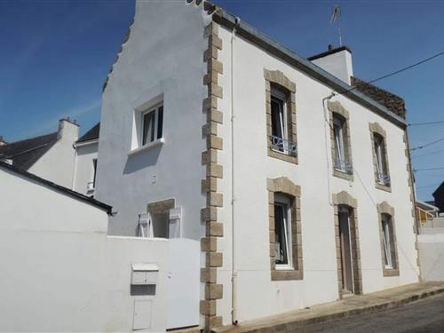 Semesterlägenhet - 8 personer -  - 56410 - Etel