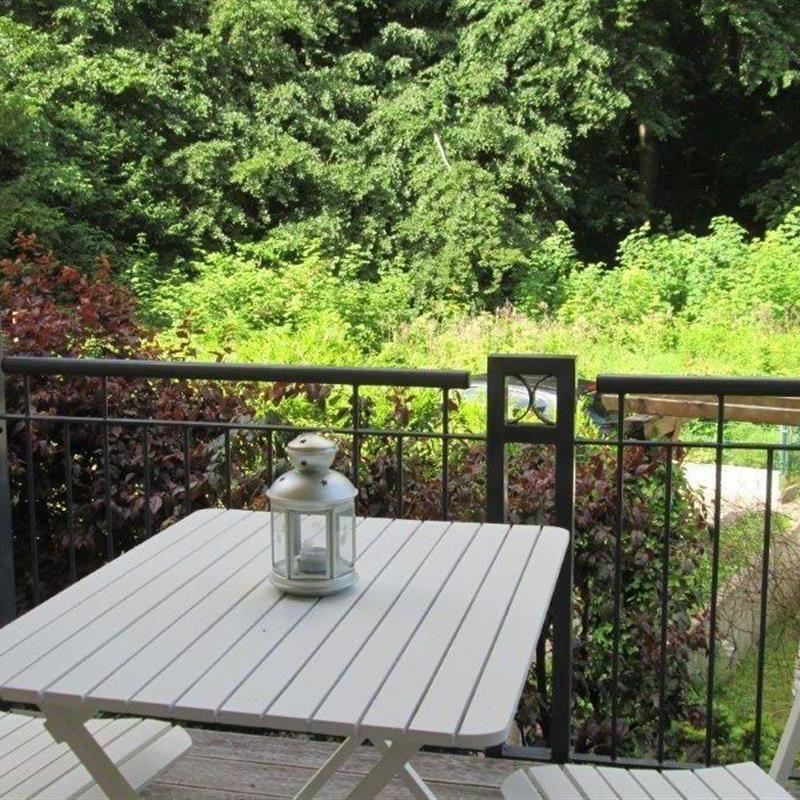 Ferielejlighed - 2 personer -  - Friedhofsweg - 18181 - Graal-Müritz