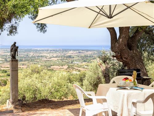 Feriehus - 4 personer -  - Badesi - 07030