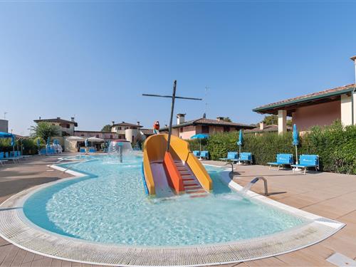 Holiday Home/Apartment - 4 persons -  - 44022 - Lido Delle Nazioni