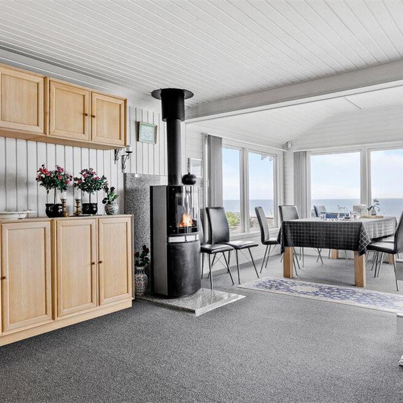 Ferienhaus - 4 Personen -  - Vestre Strandvej - Hasmark - 5450 - Otterup