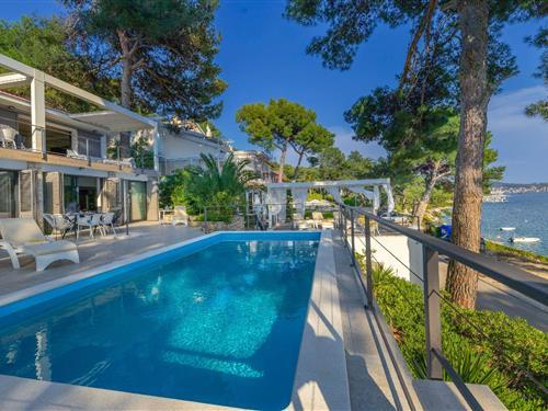 Sommerhus - 6 personer -  - Poljana I, - 51550 - Mali Losinj