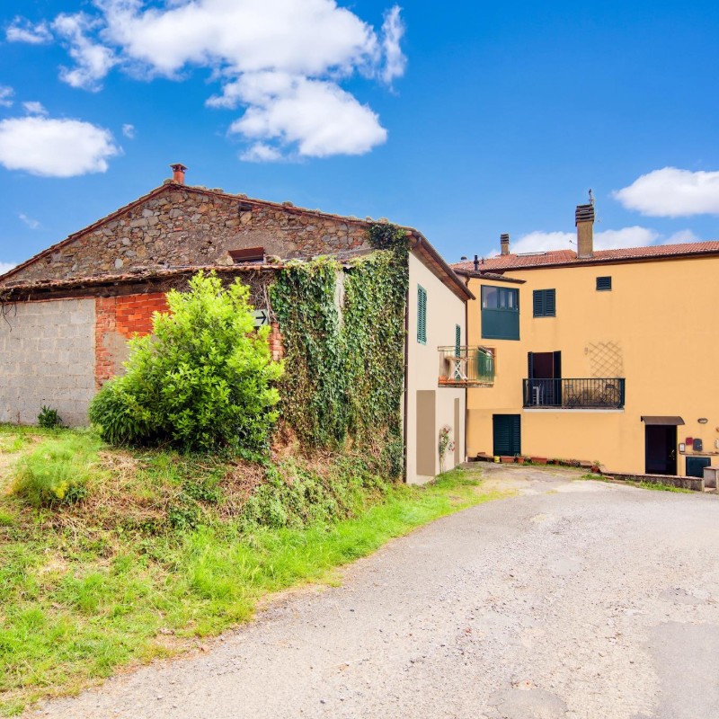 Ferielejlighed - 6 personer -  - 51035 - Lamporecchio (Pt)