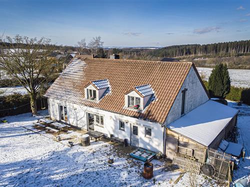 Holiday home - 4 persons -  - 4910 - La Reid