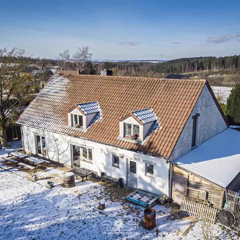 Sommerhus - 4 personer -  - 4910 - La Reid