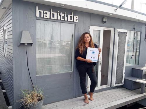 Wohnboot - 6 Personen -  - 24837 - Schleswig