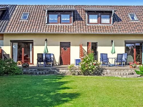 Ferienhaus - 4 Personen -  - Grafenweg - 17406 - Stolpe/Usedom