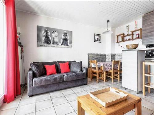 Sommerhus - 5 personer -  - 38750 - Huez