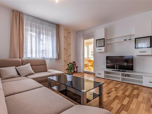 Ferielejlighed - 7 personer -  - Brajdine - 52203 - Medulin