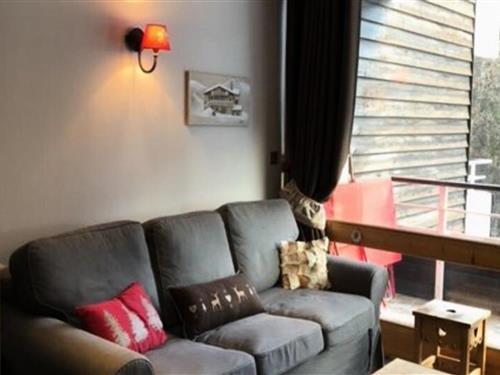 Semesterlägenhet - 4 personer -  - 05560 - Vars