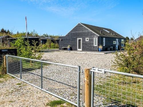 Sommerhus - 6 personer -  - Kronvildtvej - Tranum Klit - 9460 - Brovst