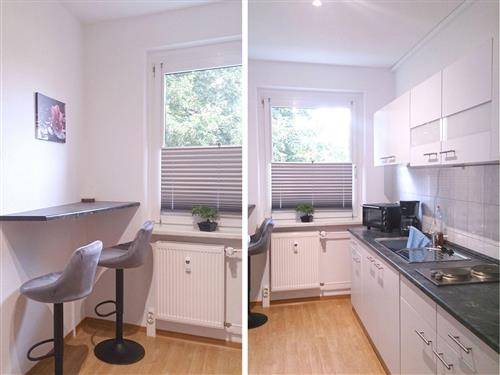 Ferielejlighed - 4 personer -  - Friedrich-Schiller-Str. - 03172 - Guben