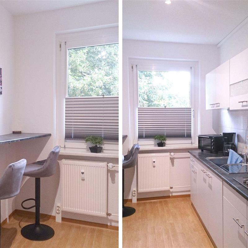 Ferielejlighed - 4 personer -  - Friedrich-Schiller-Str. - 03172 - Guben