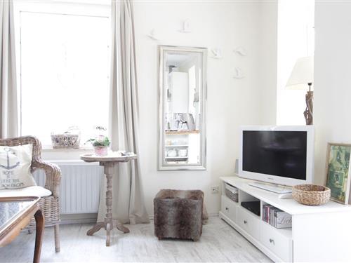 Ferielejlighed - 2 personer -  - Kirchstraße - 26465 - Langeoog