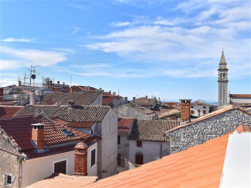 Ferielejlighed - 5 personer -  - Barbariga - 52215