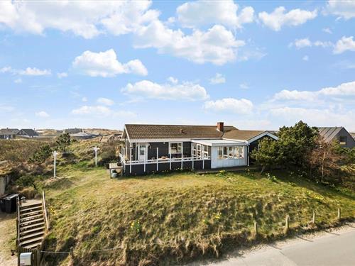 Ferienhaus - 5 Personen -  - Slunden - Rindby - 6720 - Fanö