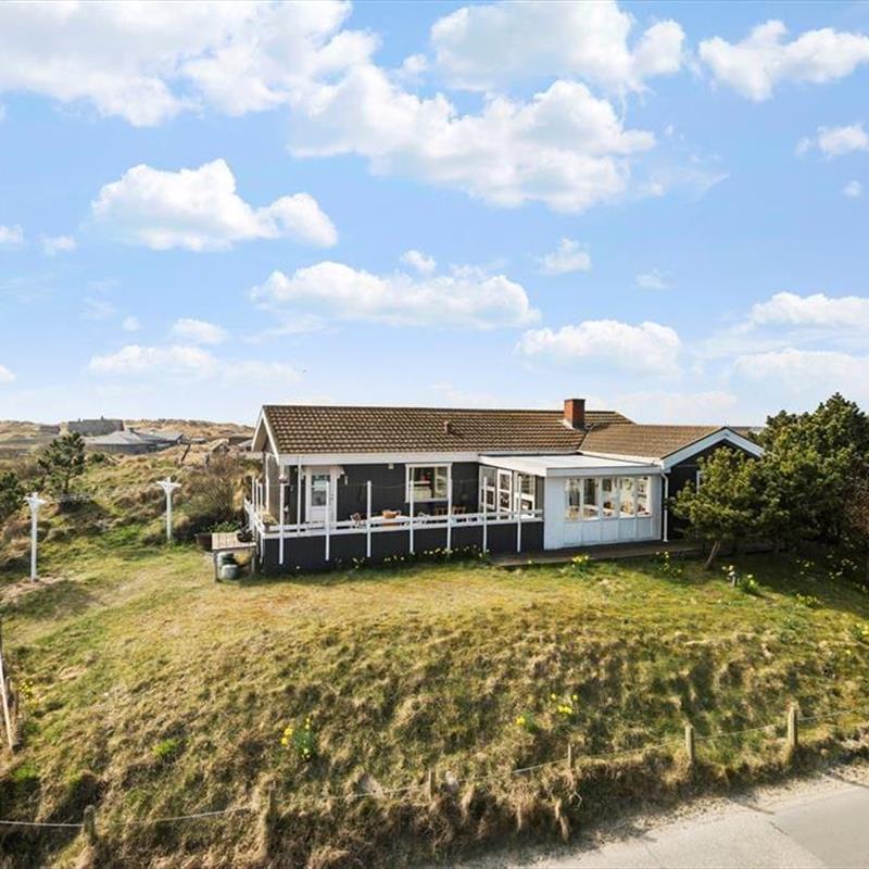 Ferienhaus - 5 Personen -  - Slunden - Rindby - 6720 - Fanö