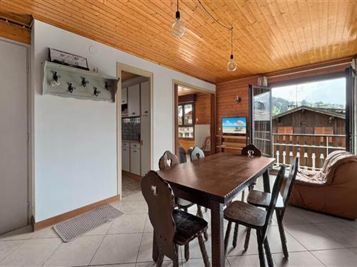 Ferielejlighed - 6 personer -  - 74300 - Les Carroz D'arâches