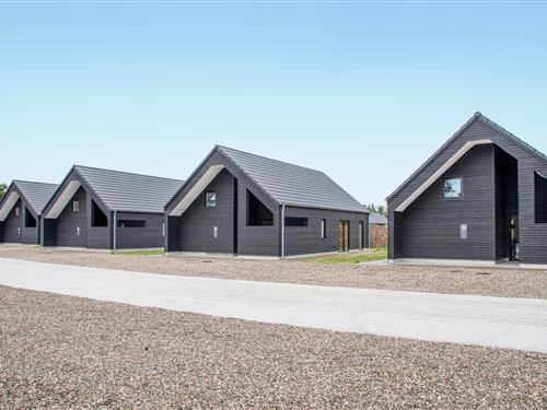 Sommerhus - 6 personer -  - Laues Vej - Kongsmark - 6792 - Rømø