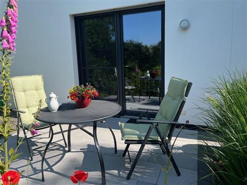 Ferieleilighet - 2 personer -  - Wiesenstraße - 26826 - Weener / Weener