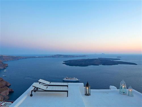 Ferienhaus - 7 Personen -  - Akrotiri - 84700