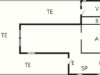 Billede 25 - Plantegning