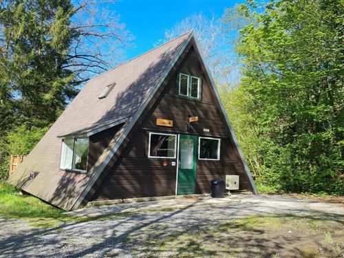 Chalet - 5 personer -  - 6940 - Durbuy