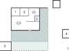 Billede 20 - Plantegning
