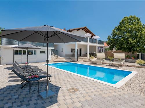 Holiday home - 10 persons -  - Vinjani Donji - Makarska-Vinjani Donji - 21260 - Imotski