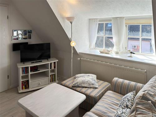 Holiday apartment - 4 persons -  - Waasterstigh - 25946 - Nebel / Süddorf