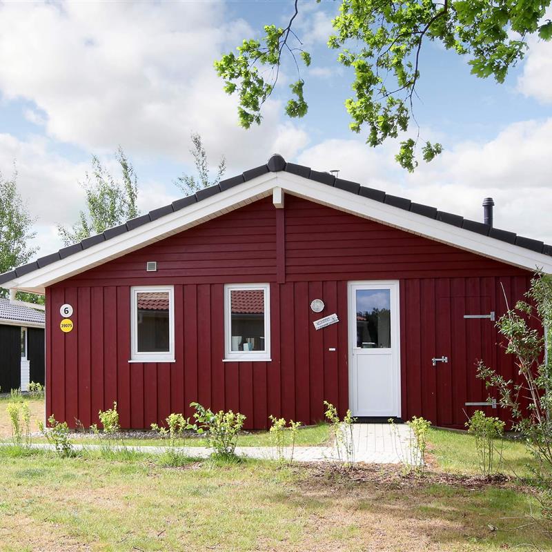  - 6 personer -  - STRANDPARK 6, Dorf - Grömitz - 23743 - Groemitz