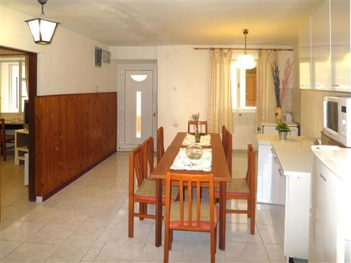 Ferienhaus - 8 Personen -  - Pag/Pag - 23250