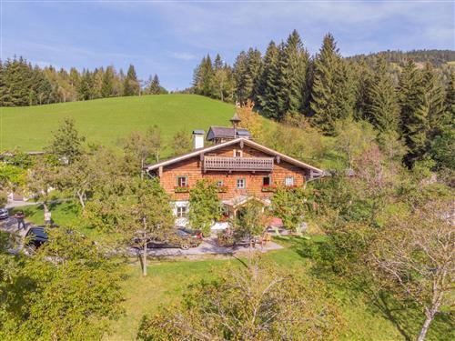 Holiday home - 12 persons -  - Abtenau - 5441