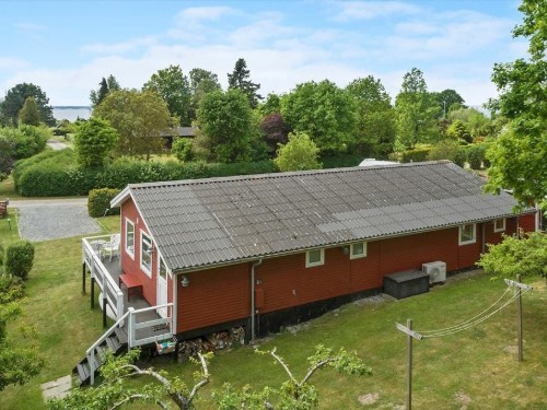 Sommerhus - 4 personer -  - Kvædevej - Bakkebølle - 4760 - Vordingborg