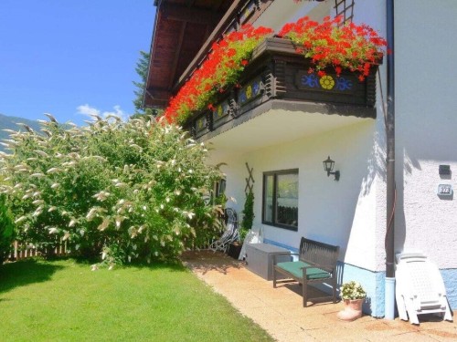 Fritidshus - 5 personer -  - 5582 - St Michael Im Lungau