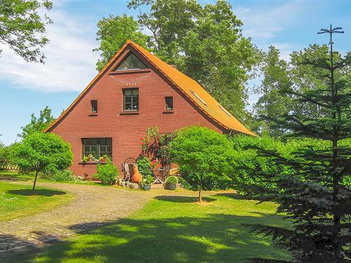 Sommerhus - 4 personer -  - Gudderitz - 18556 - Altenkirchen Auf Rügen