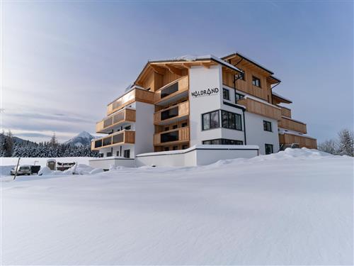 Semesterhus/Semesterlägenhet - 3 personer -  - Vorberg - 8972 - Ramsau Am Dachstein