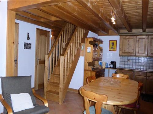 Holiday Home/Apartment - 6 persons -  - 73710 - Pralognan-La-Vanoise