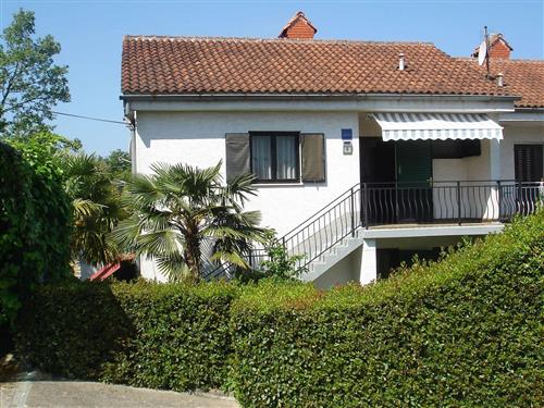 Ferielejlighed - 5 personer -  - Odvojak 17. travnja - 51511 - Malinska