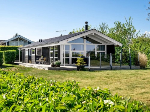 Sommerhus - 6 personer -  - Grønningen - Hvidbjerg - 7080 - Børkop