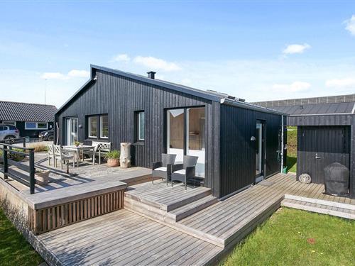 Ferienhaus - 4 Personen -  - Hamborg - As Vig - 7130 - Juelsminde