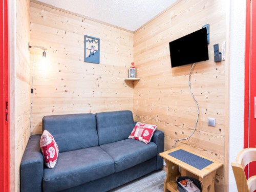 Ferielejlighed - 4 personer -  - 74440 - Morillon