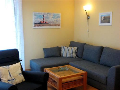 Holiday Home/Apartment - 3 persons -  - Oesterstraße - 25761 - Büsum