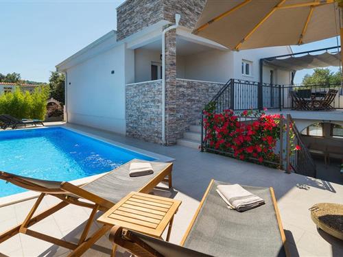 Holiday home - 8 persons -  - Put Sipkove - Solta-Maslinica - 21430 - Maslinica