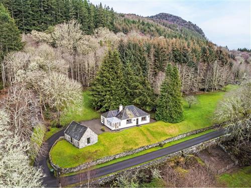 Sommerhus - 8 personer -  - Invermoriston - IV63 7YA