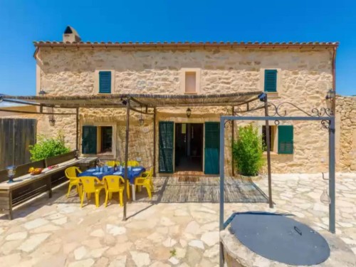 Villa - 6 personer -  - 07509 - Son Macià (Manacor), Illes Balears