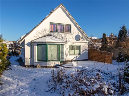 Ferienhaus - 5 Personen -  - Kirschenreihe - 17440 - Kröslin / Freest